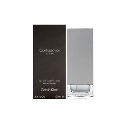 CALVIN KLEIN CONTRADICTION FOR MEN EDT 100ML