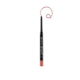 ESSENCE 8H MATTE COMFORT LIPLINER 04 ROSY NUDE 0.3G