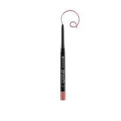 ESSENCE 8H MATTE COMFORT LIPLINER 04 ROSY NUDE 0.3G