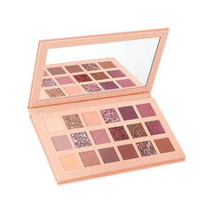 HUDA BEAUTY THE NEW NUDE EYESHADOW PALETTE 19.7G