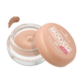ESSENCE NATURAL MATTE MOUSSE FOUNDATION EVEN FINISH 01, 16G