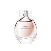 CALVIN KLEIN SHEER BEAUTY EAU DE TOILETTE 100ML