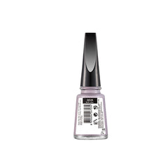 FLORMAR QUICK DRY 60 NAIL ENAMEL,QD26 SOFT LILAC, 11ML