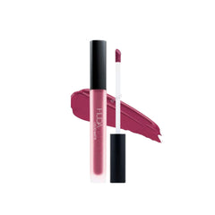 HUDA BEAUTY LIQUID MATTE LIPSTICK – TROPHY WIFE