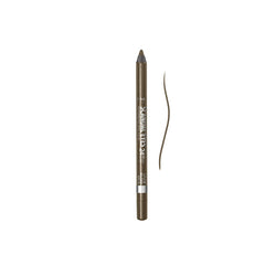 RIMMEL LONDON - SCANDALEYES WATERPROOF KOHL KAJAL LINER - 009 GILDED GOLD