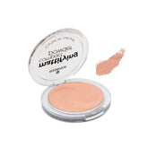 ESSENCE MATTIFYING COMPACT POWDER, 04 PERFECT BEIGE 12G