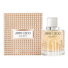 JIMMY CHOO ILLICIT EDP 100ML