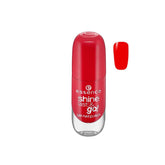 ESSENCE - SHINE LAST & GO GEL NAIL POLISH 51 LIGHT IT UP 8ML
