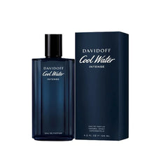 DAVIDOFF COOL WATER INTENSE EDP 125ML