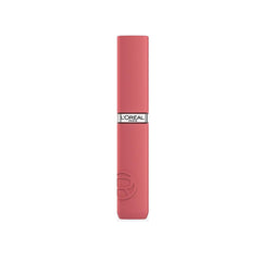 L’ORÉAL PARIS INFALLIBLE MATTE RESISTANCE LIQUID LIPSTICK, 120 MAJOR CRUSH - 5ML
