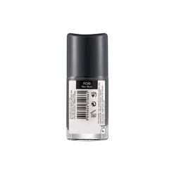 FLORMAR FULL COLOR NAIL ENAMEL, NEW ROCK 8ML
