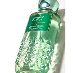 BATH & BODY WORKS BODY WASH GINGHAM FRESH, 295ML