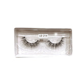 BEAUTY BAT COSMATIC EYELASHES - LD 214