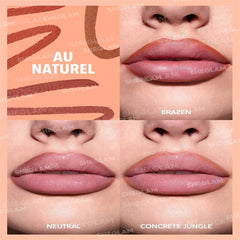 SHEGLAM SO LIPPY LIP LINER SET-AU NATUREL