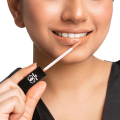 GLOW & GLEE - LIP & CHEEK BLUSH SOFT MATTE 311 DEEP KISS