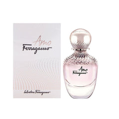 SALVATORE FERRAGAMO AMO EAU DE PARFUM 100ML