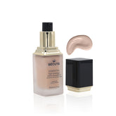 BECUTE COSMETICS HIGH COVERAGE FOUNDATION HCCF-04