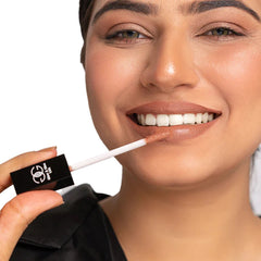 GLOW & GLEE - LIP & CHEEK BLUSH SOFT MATTE 308 WARM KISS