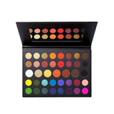 MORPHE X JAMES CHARLES THE MINI PALETTE