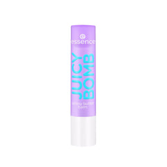 ESSENCE JUICY BOMB GLOSSY BUTTER BALM, 02 SO BERRY CUTE 2.5G