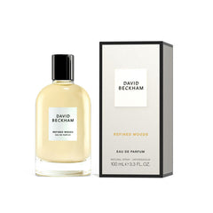 REFINED WOODS BY DAVID BECKHAM EDP 100ML