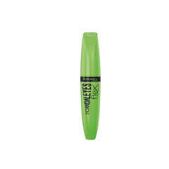 RIMMEL SCANDALEYES FLEX MASCARA, BLACK 001
