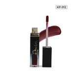 BECUTE COSMETICS LIP STAIN LONG WEARING LIP GLOSS KP-012