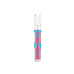 ESSENCE HARLEY QUINN MULTI-REFLECTIVE LIP GLOSS, 01 HARLEY GLOW 9ML