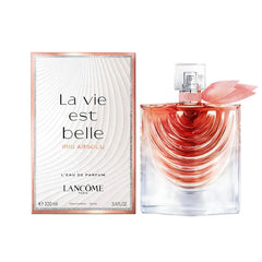 LA VIE EST BELLE IRIS ABSOLU L’EAU DE PARFUM 100ML