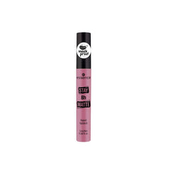 ESSENCE STAY 8H MATTE LIQUID LIPSTICK, 05 DATE PROOF