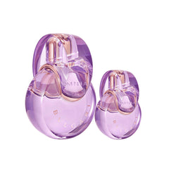 BVLGARI OMNIA AMETHYSTE FOR HER KIT - EAU DE TOILETTE 100ML + EAU DE TOILETTE 15ML