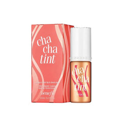 CHA CHA TINT MANGO-TINTED LIP & CHEEK STAIN