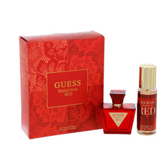 GUESS SEDUCTIVE RED FOR WOMEN 2 PCS GIFT SET