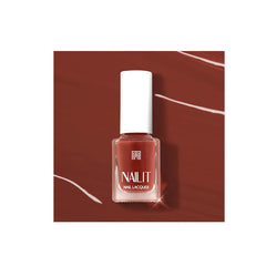 MASARRAT MISBAH NAIL IT NAIL POLISH/LACQUER, 008 UNIQUE, 12ML