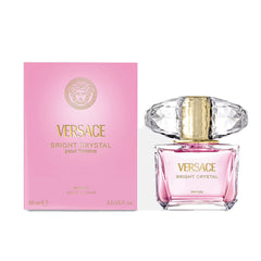 VERSACE BRIGHT CRYSTAL PARFUM 90ML