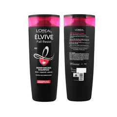 L'OREAL PARIS ELVIVE FALL RESIST REINFORCING SHAMPOO, 360ML