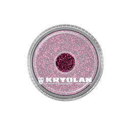 KRYLON POLYESTER GLIMMER MAROON