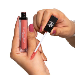 GLOW & GLEE - LIP & CHEEK BLUSH SOFT MATTE 309 NIGHT KISS