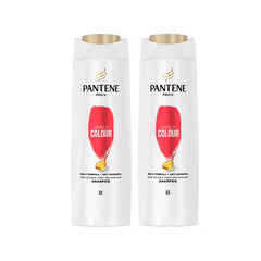 PANTENE SHAMPOO PRO-V LIVELY COLOUR 250ML