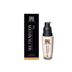 MASARRAT MISBAH SILK FOUNDATION, NUDE, 35G
