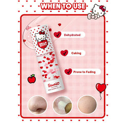 HELLO KITTY|SHEGLAM JELLY AMOR HYDRATING PRIMER 30G