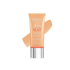 BOURJOIS AIR MAT FOUNDATION 03 BEIGE CLAIR
