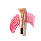 ICONIC SHEER BLUSH POWER PINK