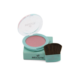 BECUTE HELLO FLAWLESS MATTE BLUSH ON BL-07