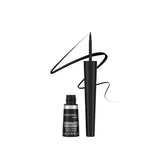 RIMMEL LONDON SCANDALEYES EXAGGERATE EYELINER 001 BLACK