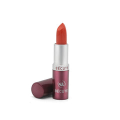 BECUTE NEW MAROON LIPSTICK 446