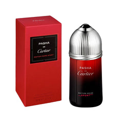 CARTIER EDITION NOIRE SPORT MEN EDT 100ML