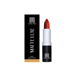 MASARRAT MISBAH MATTE LUXE LIPSTICK, MARILYN MOVE, 4.2G