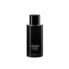 ARMANI CODE BY GIORGIO ARMANI EDT FOR MEN 125ML