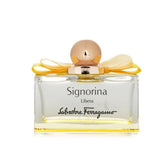 SALVATORE FERRAGAMO LADIES SIGNORINA LIBERA EDP 100ML